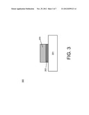 Gate-Last Fabrication of Quarter-Gap MGHK FET diagram and image