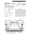 SOLID-STATE IMAGING DEVICE, METHOD FOR MANUFACTURING SOLID-STATE IMAGING     DEVICE, AND CAMERA MODULE diagram and image