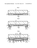 SOLID-STATE IMAGING DEVICE, METHOD FOR MANUFACTURING SOLID-STATE IMAGING     DEVICE, AND CAMERA MODULE diagram and image