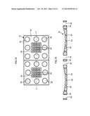 SOLID-STATE IMAGING DEVICE, METHOD FOR MANUFACTURING SOLID-STATE IMAGING     DEVICE, AND CAMERA MODULE diagram and image