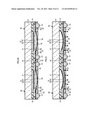 SOLID-STATE IMAGING DEVICE, METHOD FOR MANUFACTURING SOLID-STATE IMAGING     DEVICE, AND CAMERA MODULE diagram and image