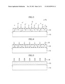 MANUFACTURING METHOD FOR SEMICONDUCTOR DEBICE diagram and image