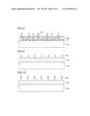 MANUFACTURING METHOD FOR SEMICONDUCTOR DEBICE diagram and image