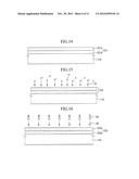 MANUFACTURING METHOD FOR SEMICONDUCTOR DEBICE diagram and image