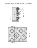 LEADFRAME-BASED BALL GRID ARRAY PACKAGING diagram and image