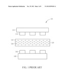 BONDING PAD STRUCTURE AND INTEGRATED CIRCUIT COMPRISING A PLURALITY OF     BONDING PAD STRUCTURES diagram and image