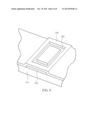 BONDING PAD STRUCTURE AND INTEGRATED CIRCUIT COMPRISING A PLURALITY OF     BONDING PAD STRUCTURES diagram and image