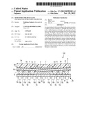 SEMICONDUCTOR DEVICE AND STACKED-TYPE SEMICONDUCTOR DEVICE diagram and image