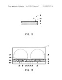 PAD STRUCTURE, CIRCUIT CARRIER AND INTEGRATED CIRCUIT CHIP diagram and image