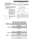 3D INTEGRATED CIRCUIT DEVICE HAVING LOWER-COST ACTIVE CIRCUITRY LAYERS     STACKED BEFORE HIGHER-COST ACTIVE CIRCUITRY LAYER diagram and image