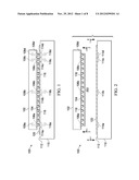 Use of a Local Constraint to Enhance Attachment of an IC Device to a     Mounting Platform diagram and image