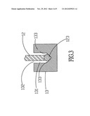 JIG FOR SURFACE TREATMENT diagram and image