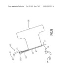 JIG FOR SURFACE TREATMENT diagram and image