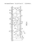 BOREHOLE SEAL, BACKUP AND METHOD diagram and image