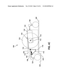 WHEELCHAIR SUSPENSION diagram and image