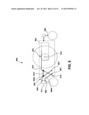 WHEELCHAIR SUSPENSION diagram and image