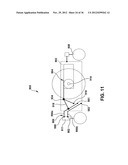 WHEELCHAIR SUSPENSION diagram and image