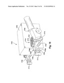 WHEELCHAIR SUSPENSION diagram and image