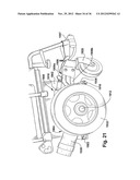 WHEELCHAIR SUSPENSION diagram and image