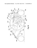 WHEELCHAIR SUSPENSION diagram and image