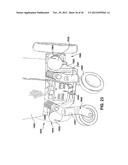 WHEELCHAIR SUSPENSION diagram and image