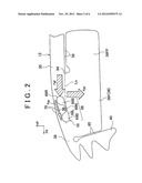 CURTAIN AIRBAG SYSTEM diagram and image