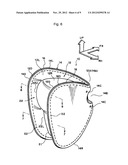 AIRBAG FOR FRONT PASSENGER S SEAT diagram and image