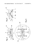  STABILIZER DEVICE FOR AN OPERATING MACHINE diagram and image