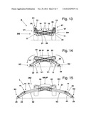  STABILIZER DEVICE FOR AN OPERATING MACHINE diagram and image