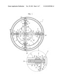 ROTATION DEVICE diagram and image