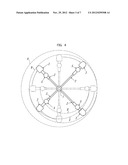 ROTATION DEVICE diagram and image