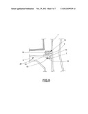 VEHICLE DOOR ARRANGEMENT AND METHOD FOR THE ASSEMBLY THEREOF diagram and image