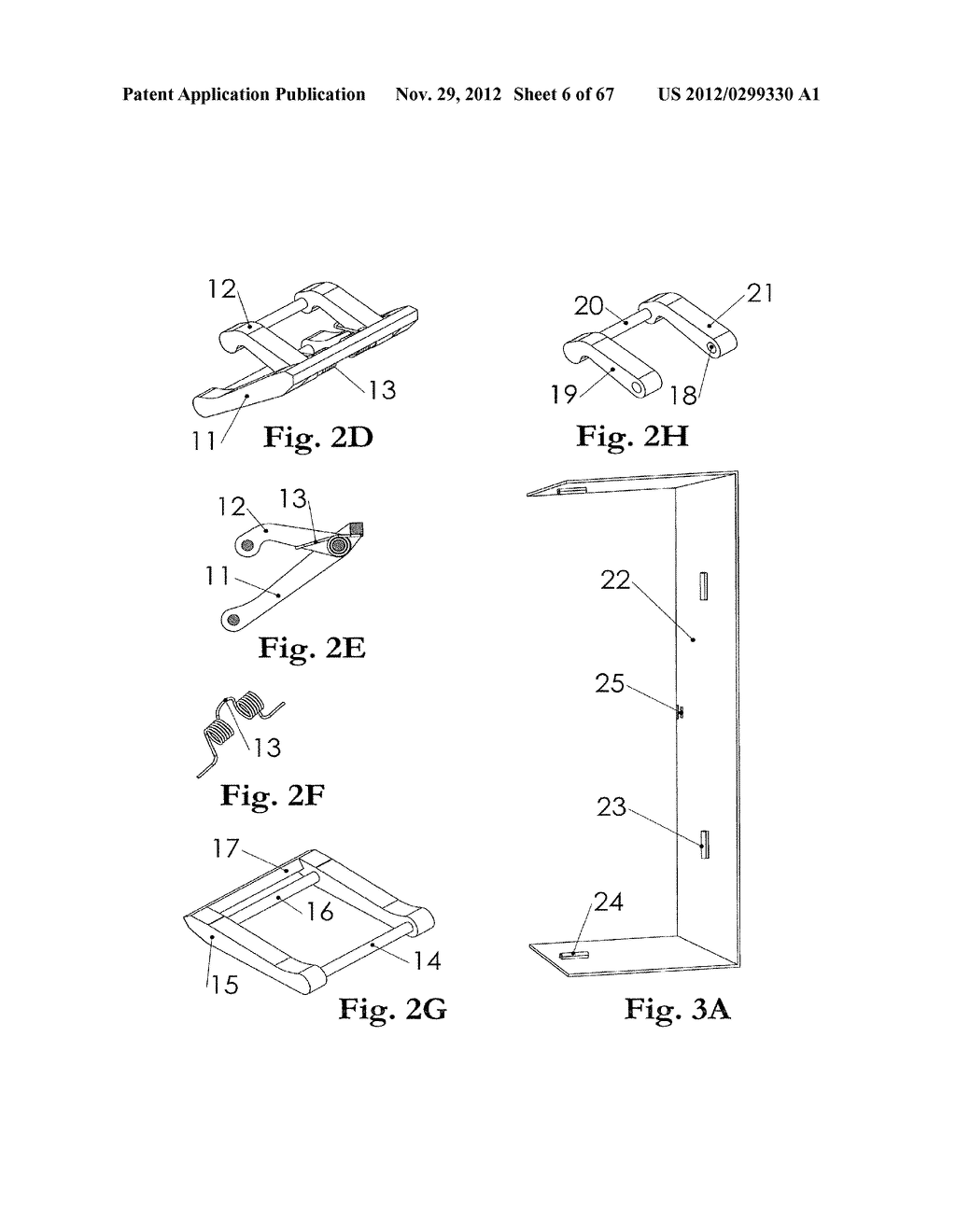 Aerodynamic Drag Reducing Apparatus - diagram, schematic, and image 07