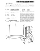 SEATING FURNITURE diagram and image