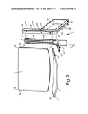 SEATING FURNITURE diagram and image