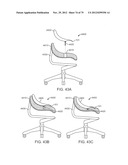 APPARATUS AND SYSTEM FOR DYNAMICALLY CORRECTING POSTURE diagram and image