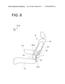 VEHICLE SEAT diagram and image