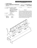 VEHICLE SEAT INTERFACE ASSEMBLY diagram and image