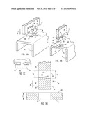 VEHICLE SEAT INTERFACE ASSEMBLY diagram and image