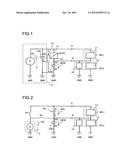 Onboard Power Supply System and Method for Operating the Onboard Power     Supply System diagram and image