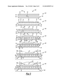 ELECTRICALLY-COOLED POWER MODULE diagram and image