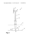 WIND POWER PLANT COMPRISING A BATTERY DEVICE diagram and image