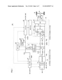 POWER SOURCE SYSTEM FOR ELECTRIC POWERED VEHICLE AND CONTROL METHOD     THEREOF diagram and image