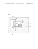 POWER SOURCE SYSTEM FOR ELECTRIC POWERED VEHICLE AND CONTROL METHOD     THEREOF diagram and image