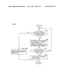 POWER SOURCE SYSTEM FOR ELECTRIC POWERED VEHICLE AND CONTROL METHOD     THEREOF diagram and image