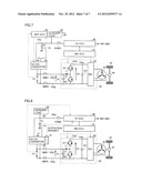 POWER SOURCE SYSTEM FOR ELECTRIC POWERED VEHICLE AND CONTROL METHOD     THEREOF diagram and image