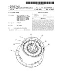 ELECTRIC MOTOR diagram and image