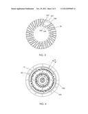 ELECTRIC MOTOR diagram and image