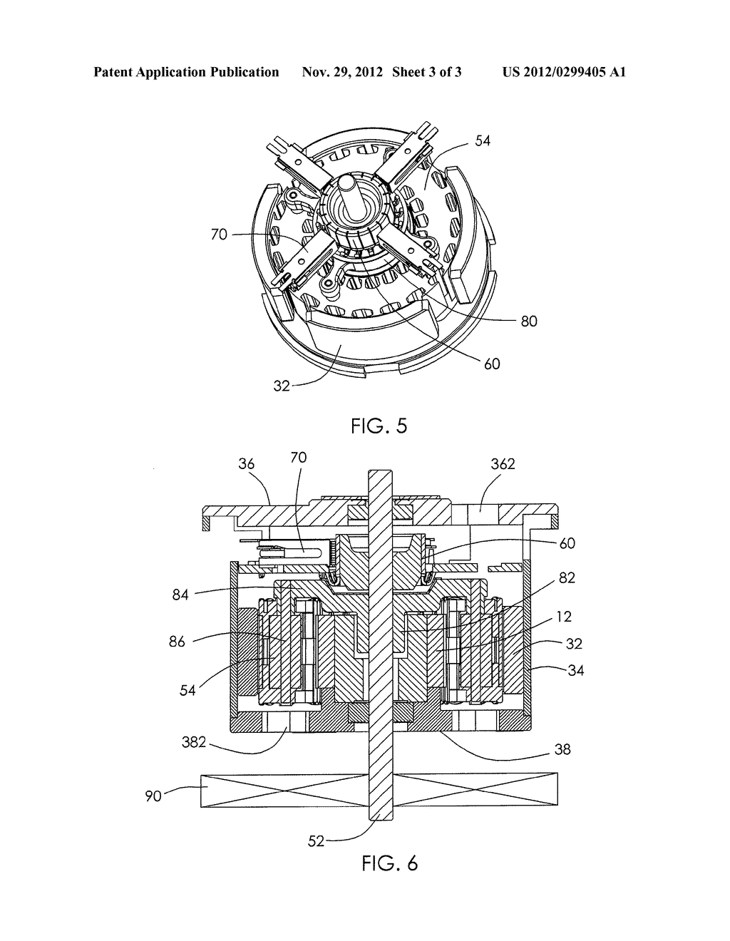 ELECTRIC MOTOR - diagram, schematic, and image 04