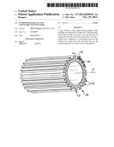 INTERSPERSED MULTI-LAYER CONCENTRIC WOUND STATOR diagram and image